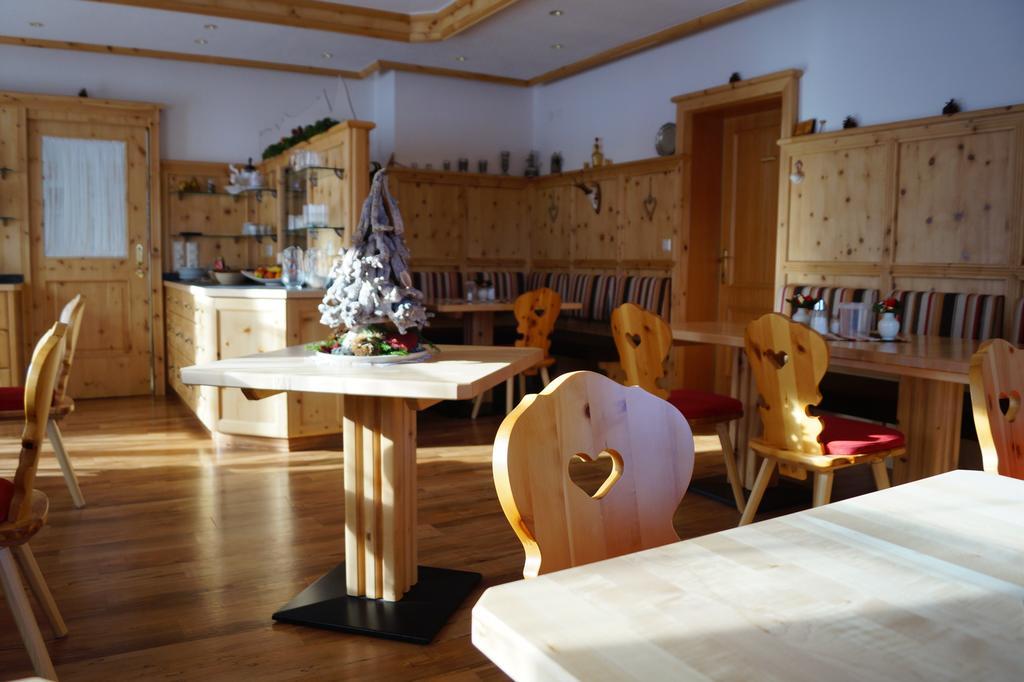 Landhaus St. Georg Saalbach-Hinterglemm Eksteriør bilde