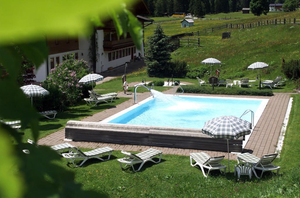 Landhaus St. Georg Saalbach-Hinterglemm Eksteriør bilde