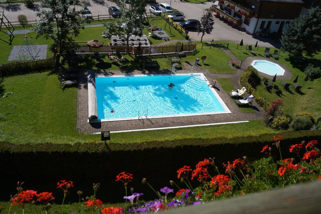 Landhaus St. Georg Saalbach-Hinterglemm Eksteriør bilde